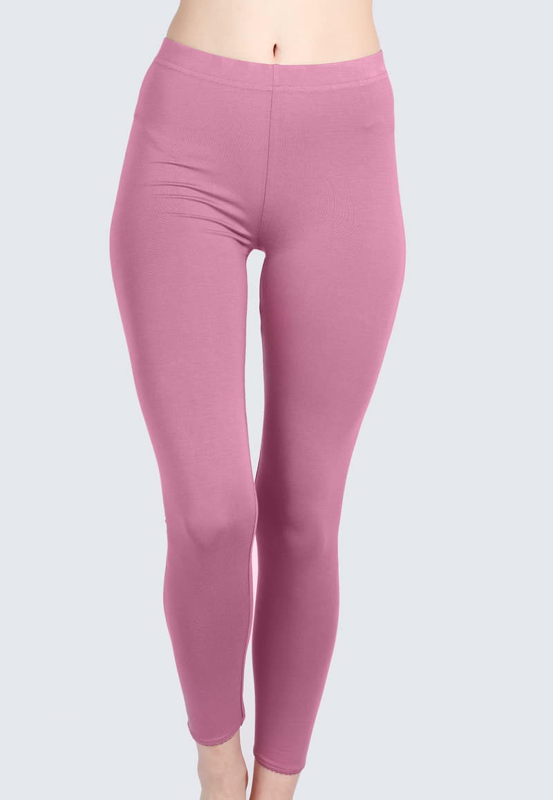 Leggings Antje - tea rose