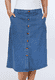 Rock Caya - denim