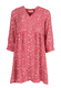 Kleid Meri Wildflower - magnolie