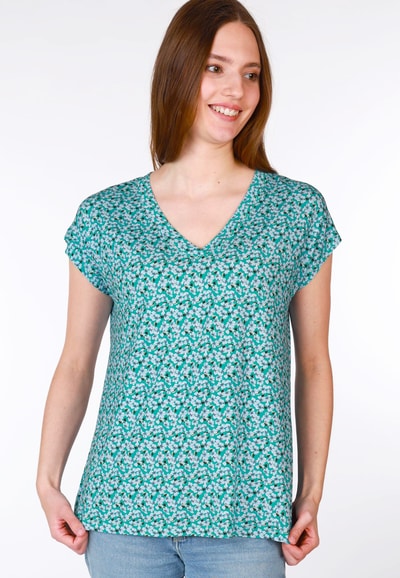T-Shirt Nyla - light blue