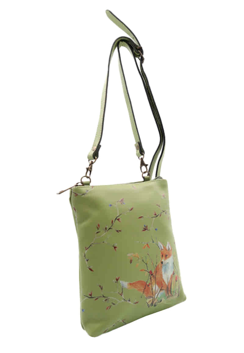 Tasche Tamlina - apple