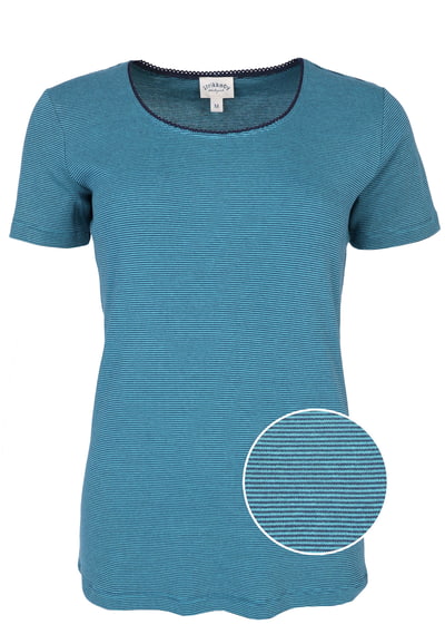 T-Shirt Sarina - navy