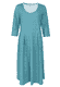 Kleid Nellynga  - ocean