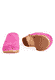 Clogs Aivi - raspberry