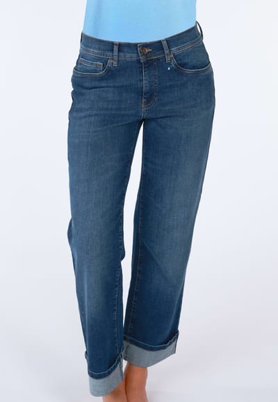 Jeans Katianna - denim