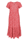 Kleid Metje - magnolie