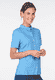 Bluse Lita - lapis