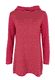Strickpullover Augustine - purple