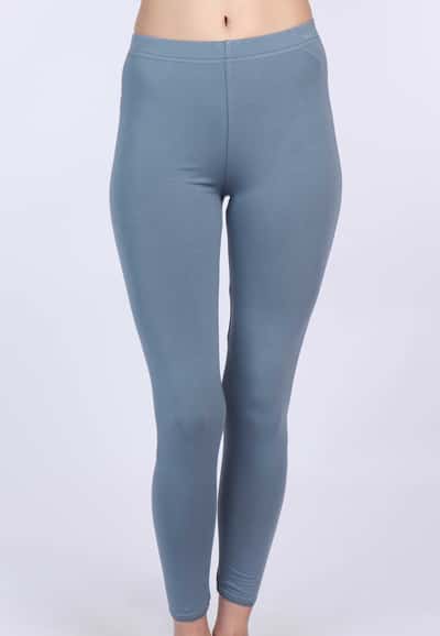 Leggings Antje  - mosaic blue