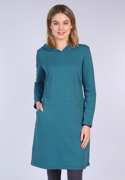 Kleid Tiril - navy