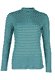 Rollkragenshirt Allisett - lake