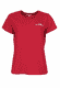 T-Shirt Laleli embro - rubin