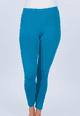 1/1 Leggings Lenchen - ocean