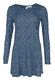 Tunika Leni  - navy