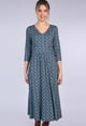 Kleid Sylvelin - navy