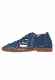 Sandale Astree - navy