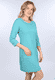 Wendekleid Tola  - mermaid