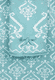 Strickpullover Auguste Nyord - turquoise