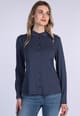 Bluse Andya - navy