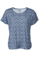 T-Shirt Betzi Dahlia  - ink