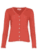 Strickjacke Vali - spice