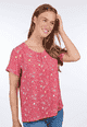 Bluse Sinja - magnolie