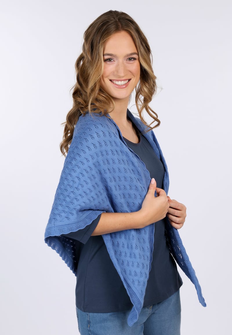 Dreieckstuch Lisa  - delfter