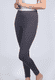 Leggings Antje  - ebony