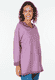 Sweater Heidita - plum