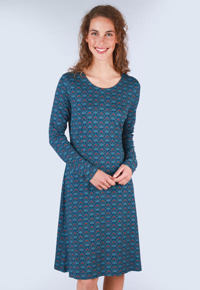 Kleid Jolieta - navy