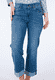 Jeans Katianna - washed denim