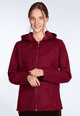 Jacke Nanjy - purple