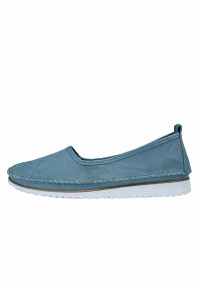Espadrille Eiske - ink