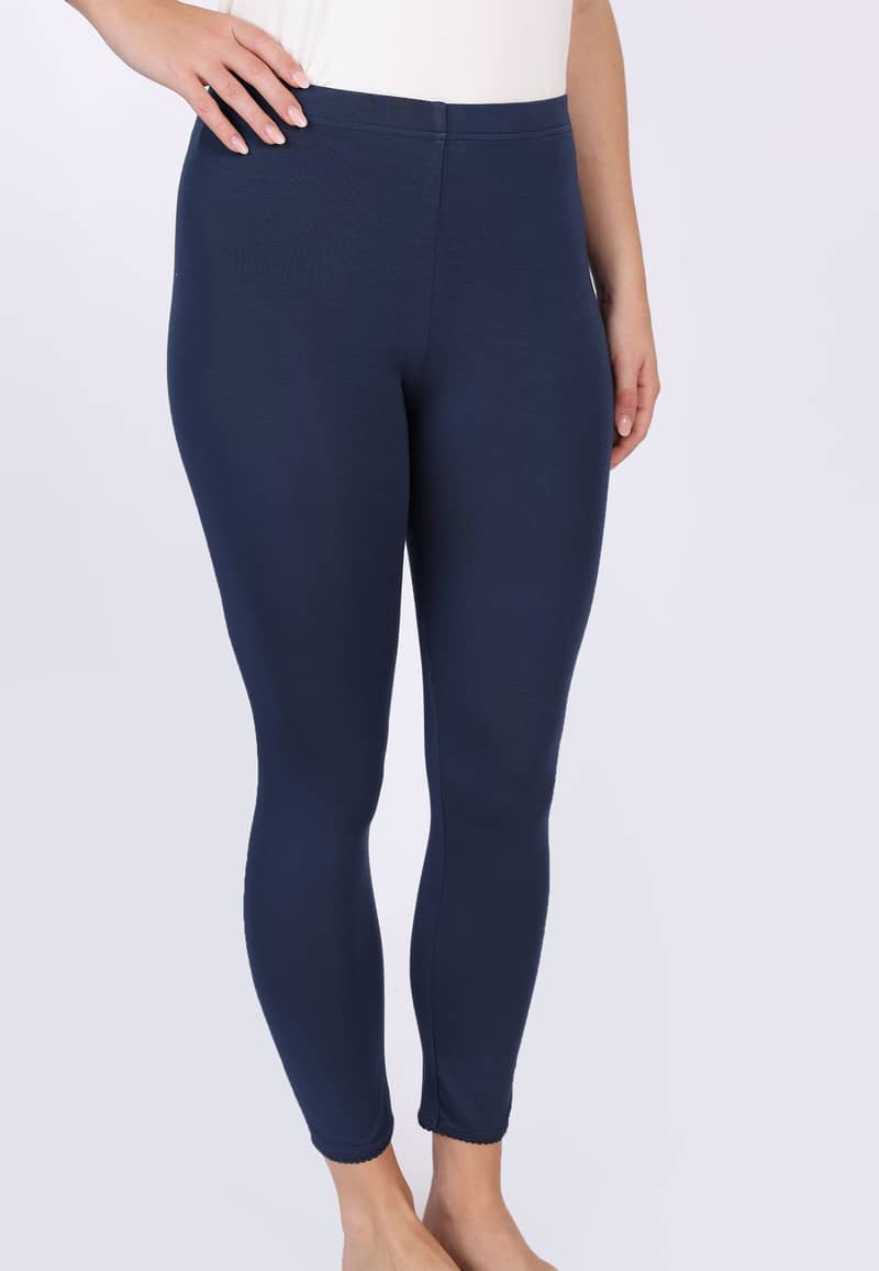 Leggings Antje  - navy