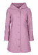 Wollmantel Wemke  - dusty orchid