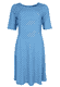 Kleid Eilina - lapis