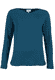 Langarmshirt Kajsa - navy