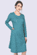 Kleid Darbyna - lake