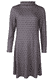 Kleid Julietha  - navy