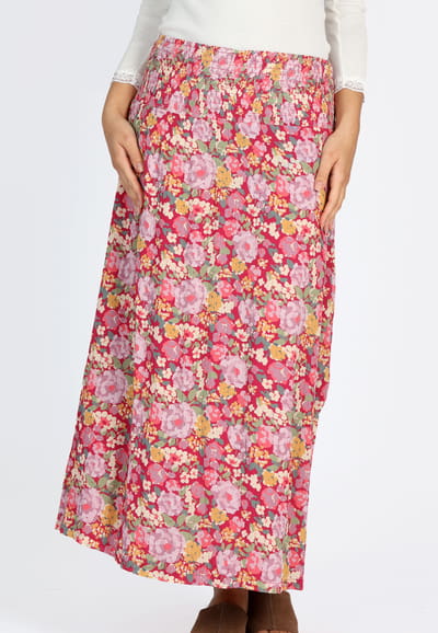 Rock Ingella - cerise