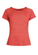 T-Shirt Zoe retrotulip - poppy