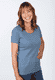 T-Shirt Sarina  - ink