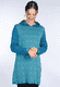 Strickpullover Augustine - lake