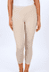 3/4 Leggings Friedi - sand