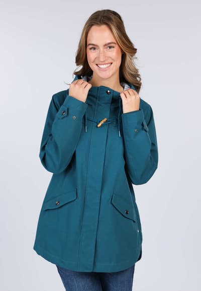 Outdoorjacke Hailey  - lake
