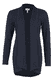 Strickjacke Diara - navy