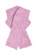 Handstulpe Libella  - dusty orchid