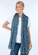 Tuch Rosylia - navy