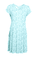 Kleid Eva bijoux - fresh