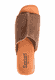 Sandalette Vienne - caramel